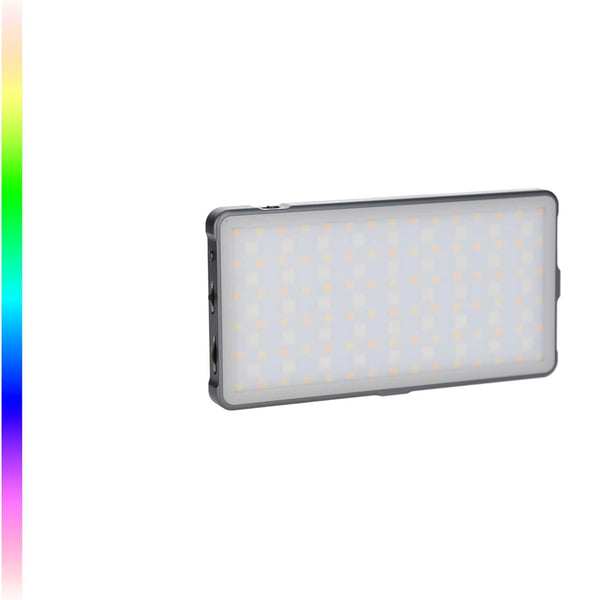 Rollei Lumis Slim Led S RGB Rollei Lumis Slim Led S RGB